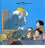 LA MÀGIA DEL REI BLANC | 9788424604295 | BLANCH, XAVIER