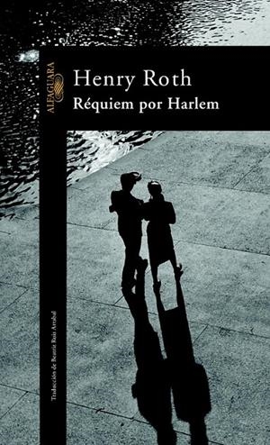 RÉQUIEM POR HARLEM | 9788420447537 | ROTH, HENRY