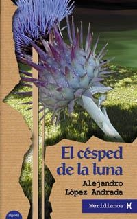 EL CÉSPED DE LA LUNA | 9788484331483 | LÓPEZ ANDRADA, ALEJANDRO