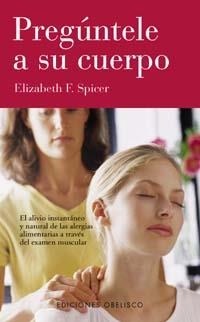 PREGUNTELE A SU CUERPO | 9788477209690 | SPICER, ELIZABETH
