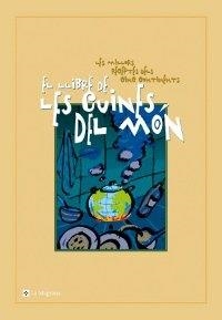 EL LLIBRE DE LES CUINES DEL MÓN | 9788482644356 | AUTORS, DIVERSOS