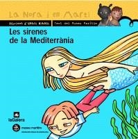 LES SIRENES DE LA MEDITERRÀNIA | 9788424690823 | MUSEU MARÍTIM