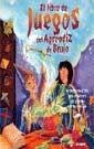 EL LIBRO DE LOS JUEGOS DEL APRENDIZ DE BRUJO | 9788479018979 | EATON KILBY, JANICE/TAYLOR, TERRY