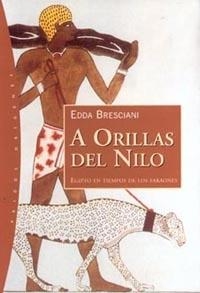 A ORILLAS DEL NILO | 9788449311345 | EDDA BRESCIANI