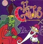 ELS GAUDINS. EL VESTIT NOU DE LA KÀTXIA | 9788424602123 | VARIOS AUTORES