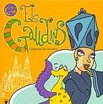 EL GAUDINS. LLÀGRIMES DE COCODRIL | 9788424602116 | VARIOS AUTORES