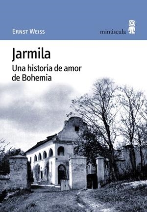 JARMILA | 9788495587145 | WEISS, ERNST