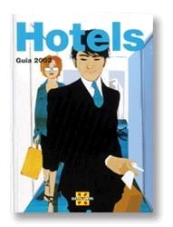 CATALUNYA. GUIA D'HOTELS 2003 | 9788439359227