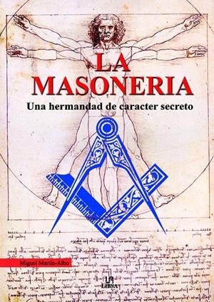LA MASONERÍA | 9788466206532 | MARTÍN-ALBO, MIGUEL