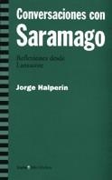 CONVERSACIONES CON SARAMAGO | 9788474266177