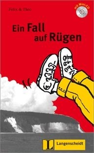EIN FALL AUF RUGEN (NIVEL 3) | 9783468497094 | VARIOS AUTORES