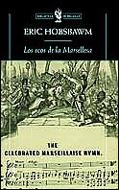 LOS ECOS DE LA MARSELLESA | 9788484324171 | ERIC J. HOBSBAWM