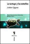 LA TORTUGA Y LAS ESTRELLAS | 9788484324256 | ARTHUR UPGREN