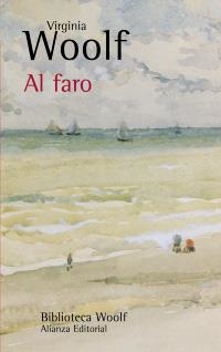 AL FARO | 9788420655277 | WOOLF, VIRGINIA