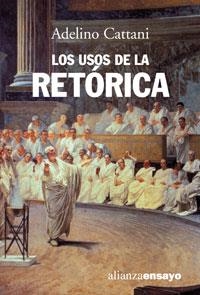 LOS USOS DE LA RETÓRICA | 9788420636054 | CATTANI, ADELINO