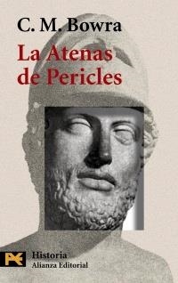 LA  ATENAS DE PERICLES | 9788420655178 | BOWRA, C. M.