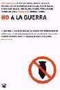 NO A LA GUERRA | 9788479019921 | AUTORES , VARIOS