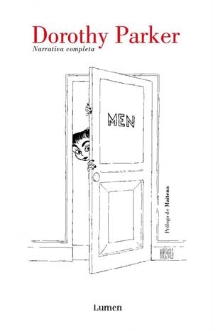 NARRATIVA COMPLETA | 9788426413406 | PARKER,DOROTHY