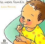 LA MEVA FAMÍLIA | 9788424662127 | PERSSON, LOTTA