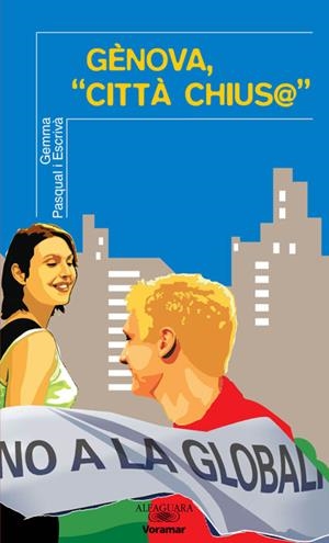 GENOVA CITTA CHIUSA | 9788481948776 | PASQUAL I ESCRIBA, GEMMA
