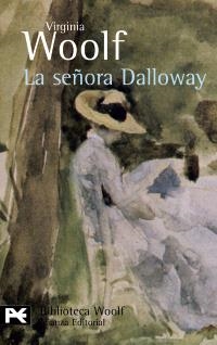 LA SEÑORA DALLOWAY | 9788420655284 | WOOLF, VIRGINIA