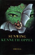 SUNWING | 9788478446759 | OPPEL, KENNETH