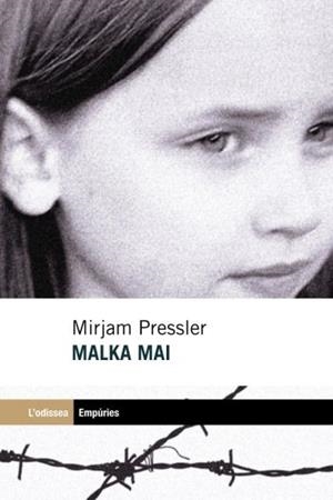 MALKA MAI | 9788475969824 | MIRJAM PRESSLER