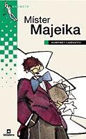 MÍSTER MAJEIKA | 9788424695651 | CARPENTER, HUMPHREY