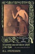 EL EXTRAÑO CASO DEL DOCTOR JEKYLL Y MR. HYDE | 9788477024262 | STEVENSON, ROBERT LOUIS