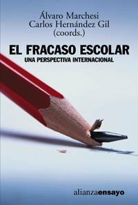 EL FRACASO ESCOLAR | 9788420629551
