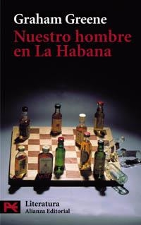 NUESTRO HOMBRE EN LA HABANA | 9788420677699 | GREENE, GRAHAM