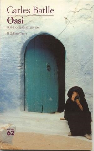 OASI | 9788429752717 | CARLES BATLLE I JORDÀ
