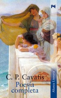 POESÍA COMPLETA | 9788420644677 | CAVAFIS, C. P.