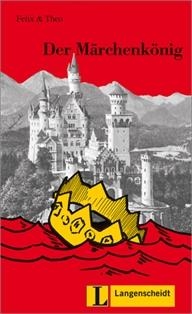 DER MÄRCHENKÖNIG (NIVEL 1) | 9783468497063 | VARIOS AUTORES