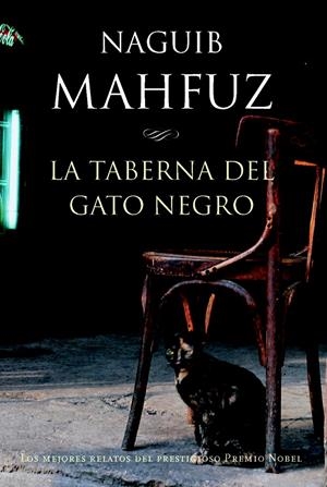 LA TABERNA DEL GATO NEGRO | 9788427029231 | NAGUIB MAHFUZ
