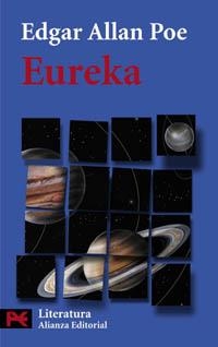 EUREKA | 9788420655611 | POE, EDGAR ALLAN