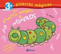 TU PIZARRA MÁGICA DE NÚMEROS | 9788421691670 | RASHLEIGH, CAROLINE