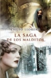 SAGA DE LOS MALDITOS, LA | 9788466606691 | LLORENS CERVERA, JOSE