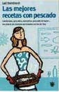 LAS MEJORES RECETAS CON PESCADO | 9788479019280