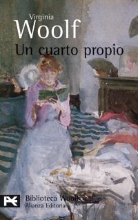 UN CUARTO PROPIO | 9788420655260 | WOOLF, VIRGINIA