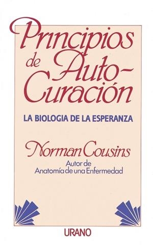 PRINCIPIOS DE AUTOCURACIÓN | 9788479530020 | COUSINS, NORMAN
