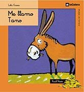 ME LLAMAN TANO | 9788424625856 | CASAS, LOLA