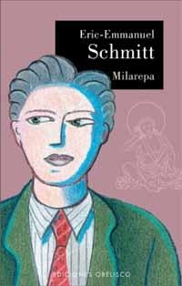 MILAREPA | 9788477209874 | SCHMITT, ERIC-EMMANUEL
