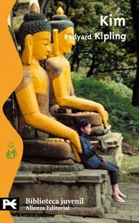 KIM | 9788420672007 | KIPLING, RUDYARD