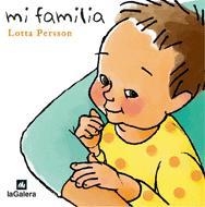 MI FAMILIA | 9788424669126 | PERSSON, LOTTA