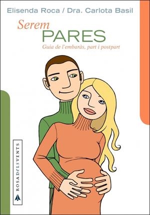SEREM PARES | 9788401386237 | ROCA,ELISENDA/BASIL,CARLOTA