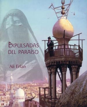 EXPULSADAS DEL PARAÍSO | 9788495764126 | ERFAN, ALI