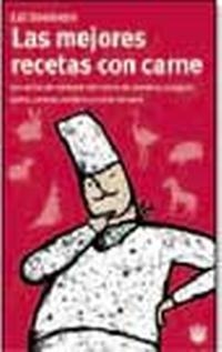 LAS MEJORES RECETAS CON CARNE | 9788479017972 | DOMENECH, LALI
