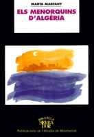EL MENORQUINS D'ALGÈRIA | 9788484153665 | MARFANY, MARTA