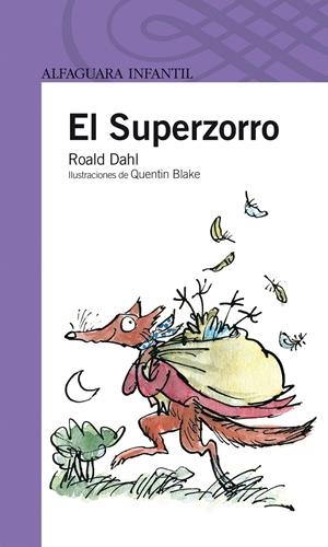 EL SUPERZORRO | 9788420448961 | DAHL, ROALD